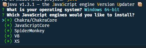 JavaScript Engine diagram